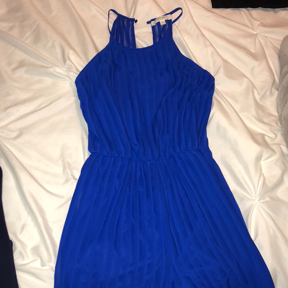 Elegant romper